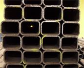 A500 Rectangular Tube, Hollow Steel Tube, ERW Rectangular Tube