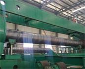 SSAW Steel Pipe, Spiral Welded Steel Pipe