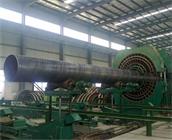 SSAW Steel Pipe, Spiral Welded Steel Pipe
