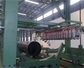 SSAW Steel Pipe, Spiral Welded Steel Pipe