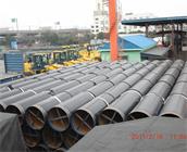 LSAW Steel Pipe, DSAW Steel Pipe, Longitudinally Submerged Arc Welding Pipe