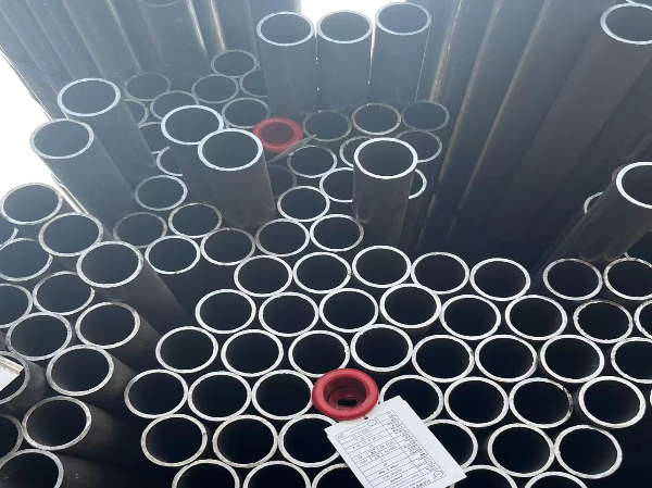 Common Defects of Cold Drawn Seamless Tube