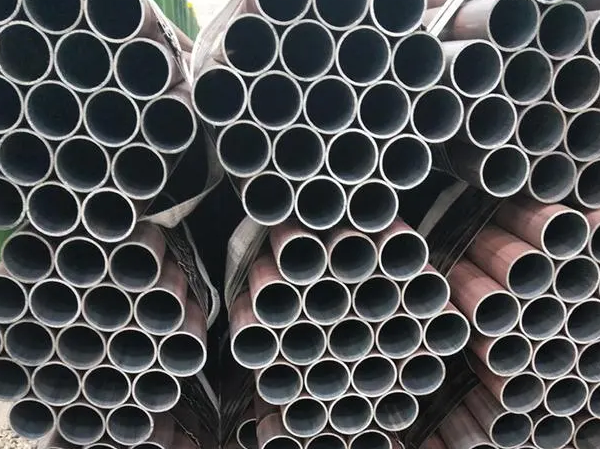 Fire Safety Measures for Seamless Steel Tubes