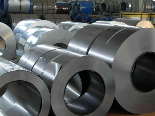 Properties and Processes of High Carbon Steel