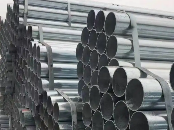 The Advantages and Processing Technology of Galvanized Seamless Tube