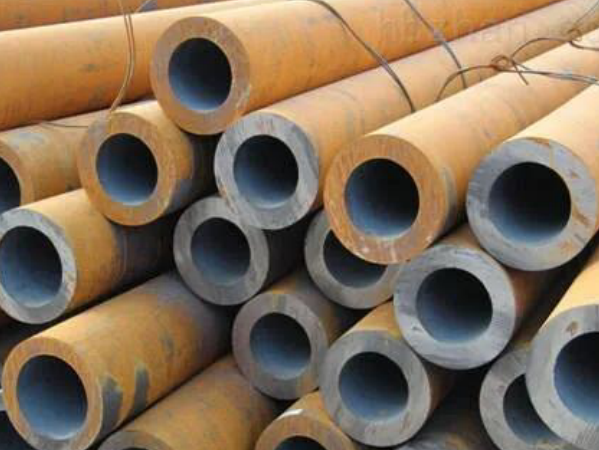 Carbon Steel Pipe Material and Use