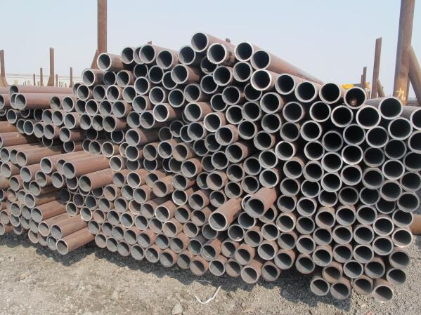 Selection of Seamless Tube Welding Method