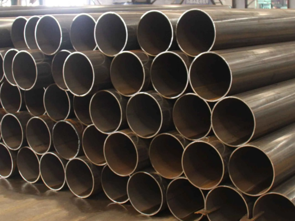 Execution Standard of Welded Steel Pipe