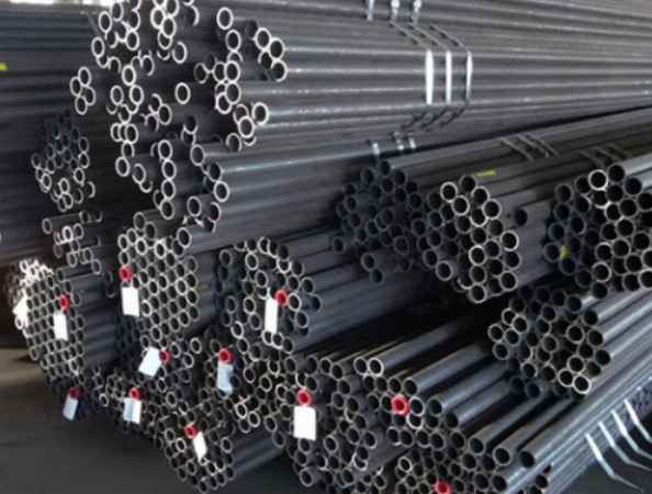 How to Store Seamless Steel Pipes Correctly?