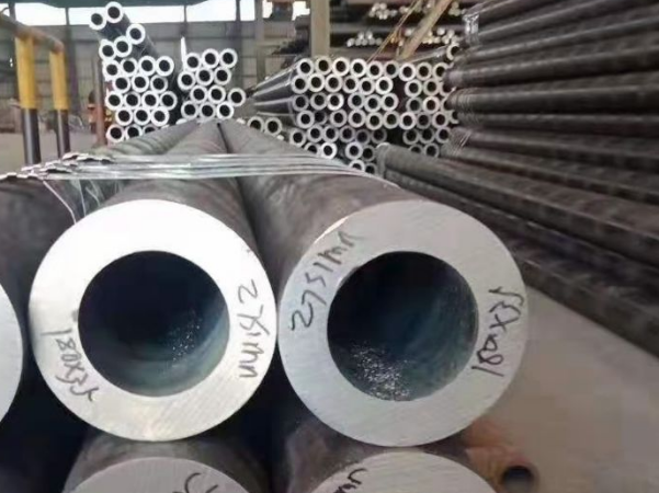 Reasons and Measures for Uneven Wall Thickness of Thick-walled Seamless Steel Pipes