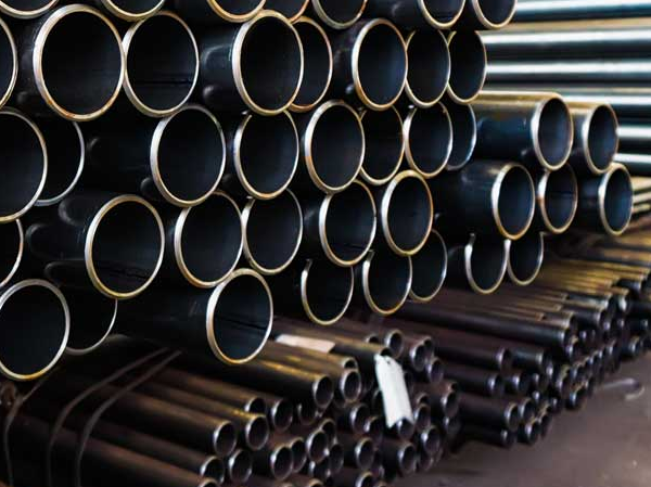 Seamless Pipe VS ERW Pipe