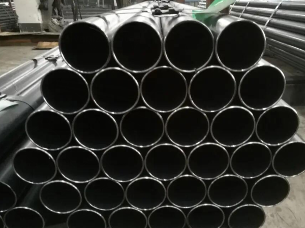 Seamless Pipe vs ERW Pipe Cost