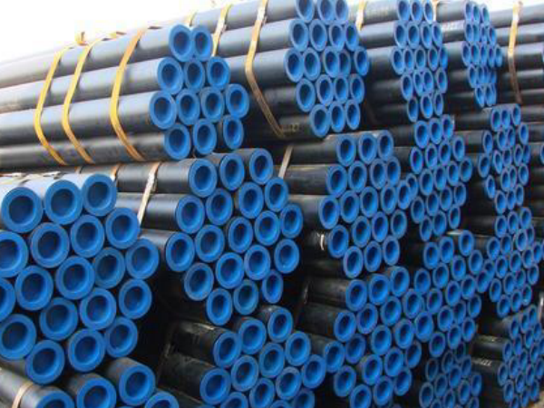The Use and Characteristics of Seamless Steel Pipe