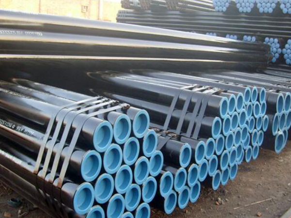 Carbon Steel Seamless Pipe HS Code