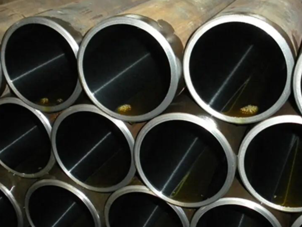 Hardness Testing of Seamless Steel Pipes