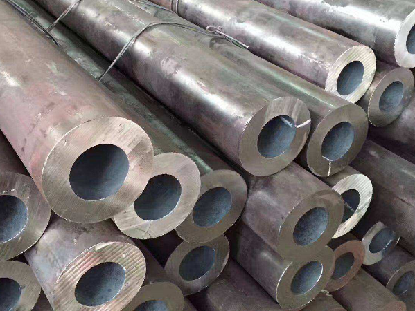 Defectos comunes de tuberías de acero y términos relacionados