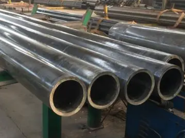 Mild Steel Pipe, Mild Seamless Steel Pipe, MS Seamless Pipe