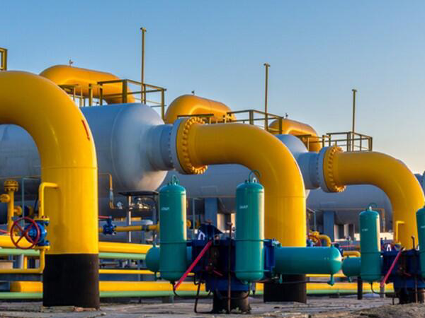 Advantages and Disadvantages of Pipeline Transportation