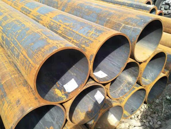 How to Prevent Corrosion of Seamless Steel Pipes?