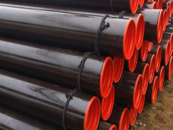 ASTM A53 Pipe Specification