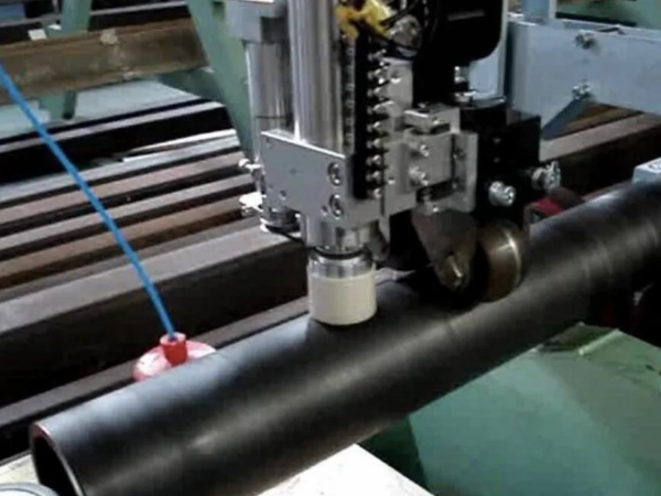 Eddy Current Flaw Detection Method and Application of Seamless Steel Pipe