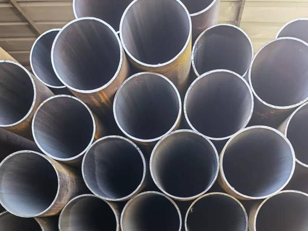 Test Methods for Mechanical Properties of Seamless Steel Pipes