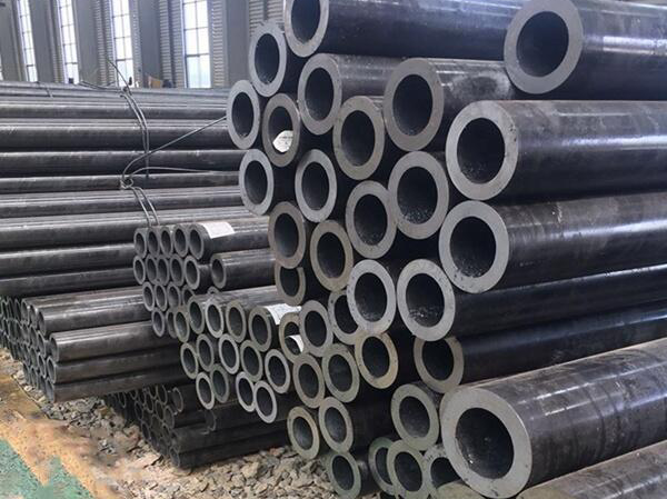 Pickling Process of Seamless Steel Tube