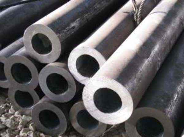 How to Avoid Bubbles in Welded Seamless Steel Tubes?