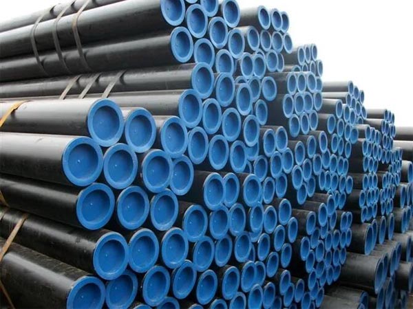 What is Carbon Steel Pipe Used for?