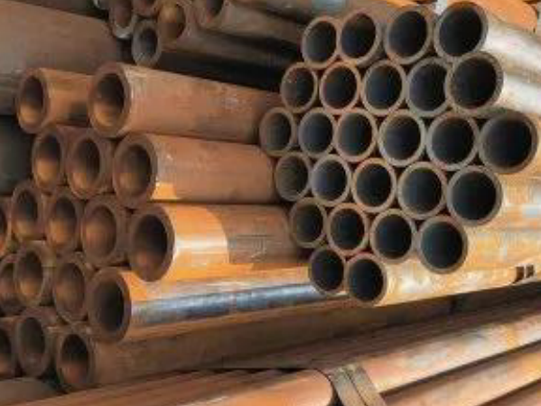 Four Factors that Cause Corrosion of Seamless Tubes