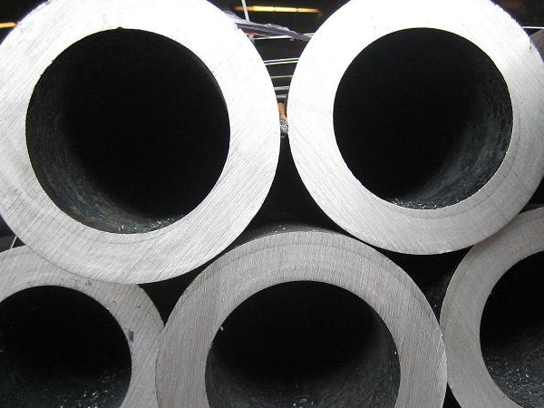 Heat Treatment Process of Thick Wall Seamless Steel Tube