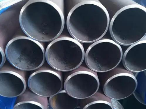 ASTM A36 Carbon Steel Pipe