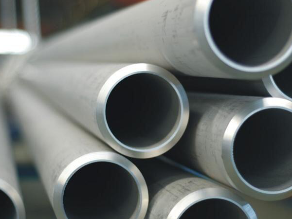 Manufacturing Process of Stainless Steel Seamless Pipe