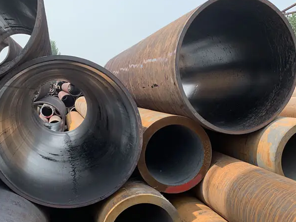 Factors Affecting the Yield Strength of Seamless Carbon Steel Pipe