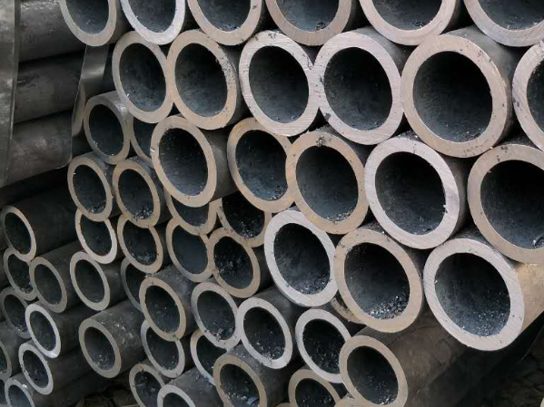 How to Demagnetize Carbon Steel Pipe?