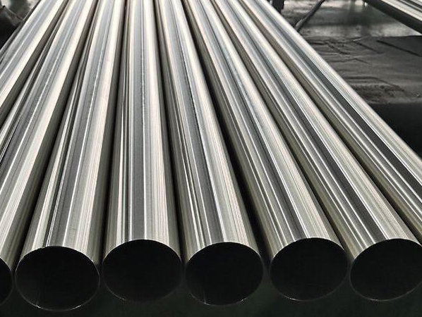 304/304L Stainless Steel Tube