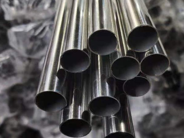 316/316L Stainless Steel Tube