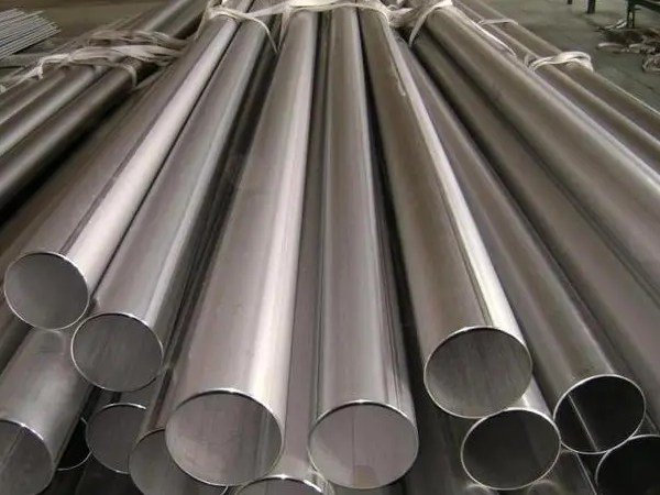 Difference between 304 Stainless Steel and 316 Stainless Steel