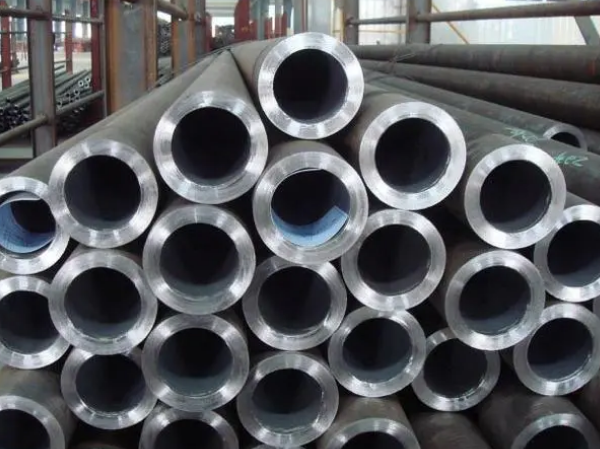 Characteristics and Technological Process of Steel Pipe Cold Processing