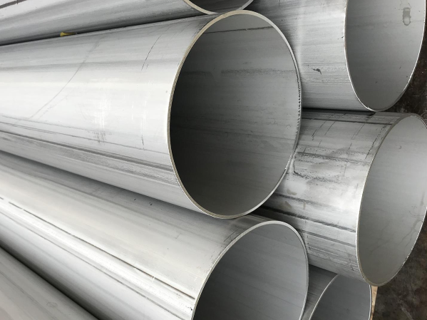 Seamless Stainless Steel Tubing VS Welded Stainless Steel Tubing