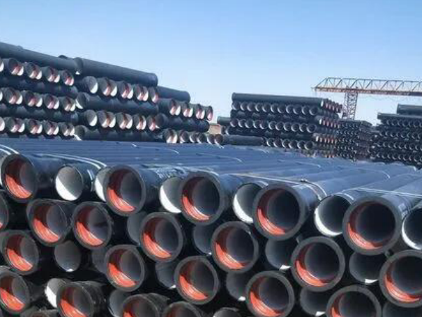 Difference between Ductile Iron Tube and Seamless Steel Tube