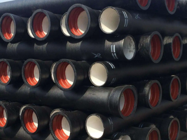 Cast Iron Pipe vs Carbon Steel Pipe