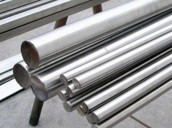 Main Types of Stainless Steel