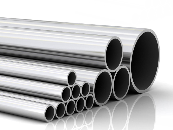 Características y propiedades químicas de la tubería de acero inoxidable