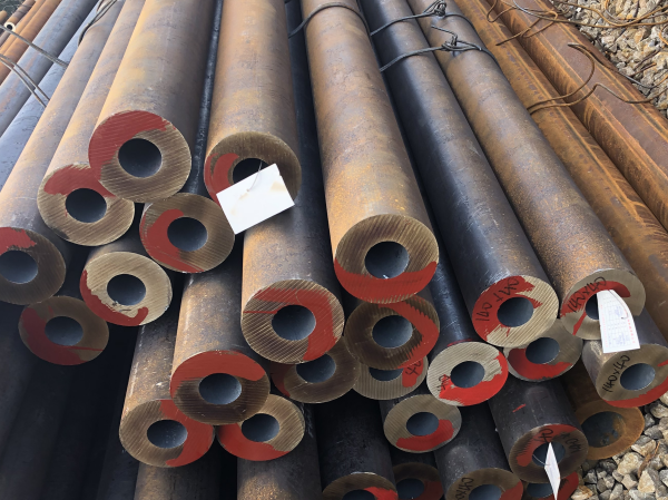 What are Carbon Steel Tubes Used for?