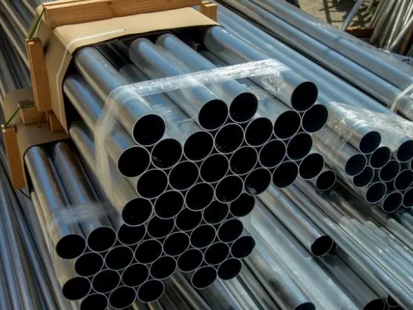What are the Advantages of Stainless Steel Water Pipes over Galvanized Water Pipes?