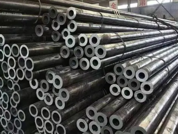 Carbon Steel Black Pipe vs Carbon Steel Galvanized Pipe