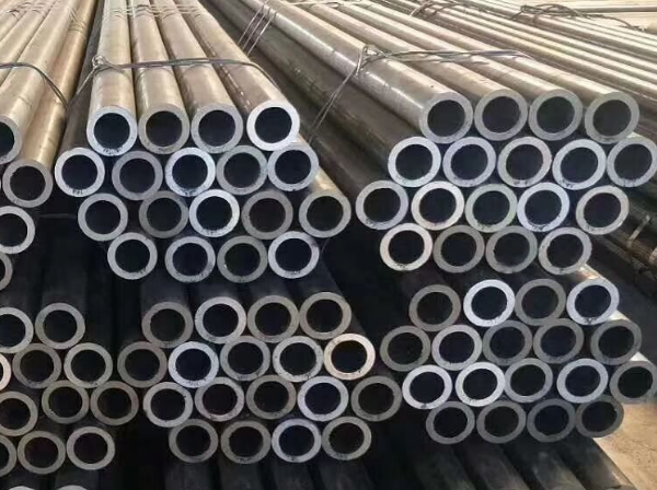 معنى الأنابيب SMLS