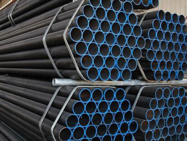 Where is Schedule 40 Pipe Used?