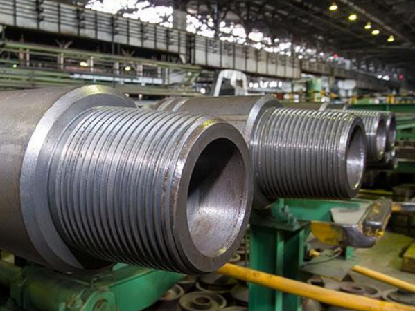What is Drill Pipe? A Complete Guide